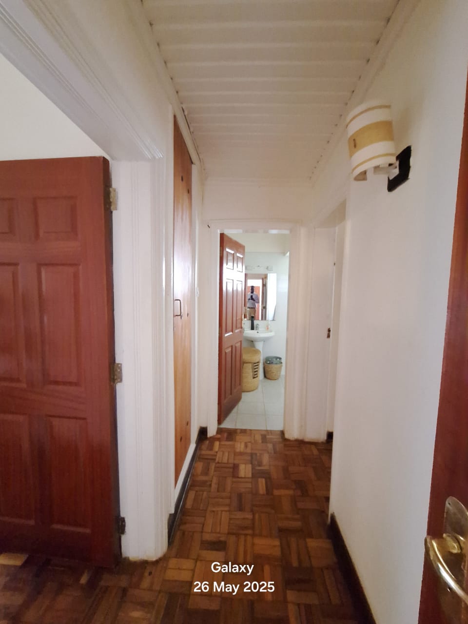 A beautiful 2 bedroom bungalow to let in Loresho Image