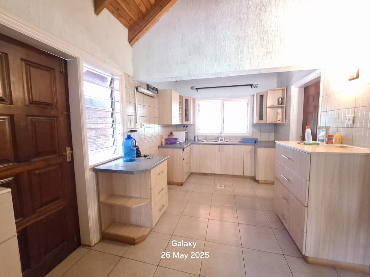 A beautiful 2 bedroom bungalow to let in Loresho Image
