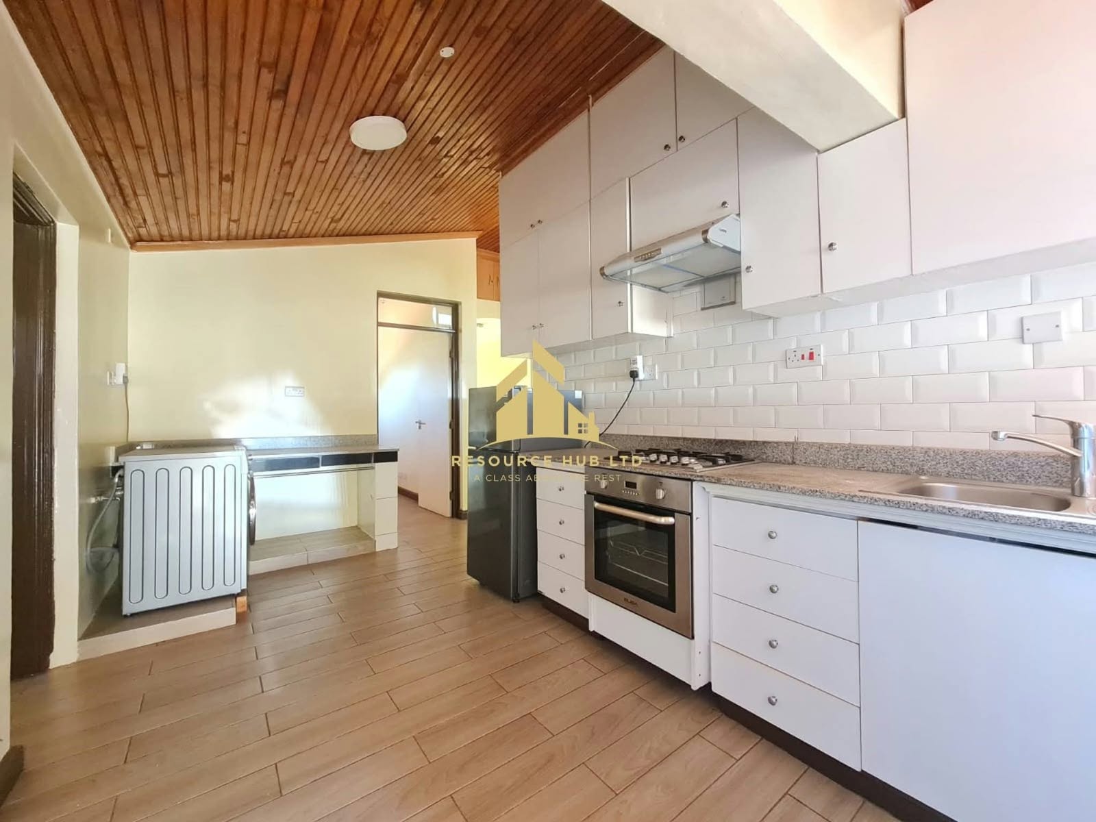 A beautiful 2 bedroom penthouse with amazing views to let in westlands Image