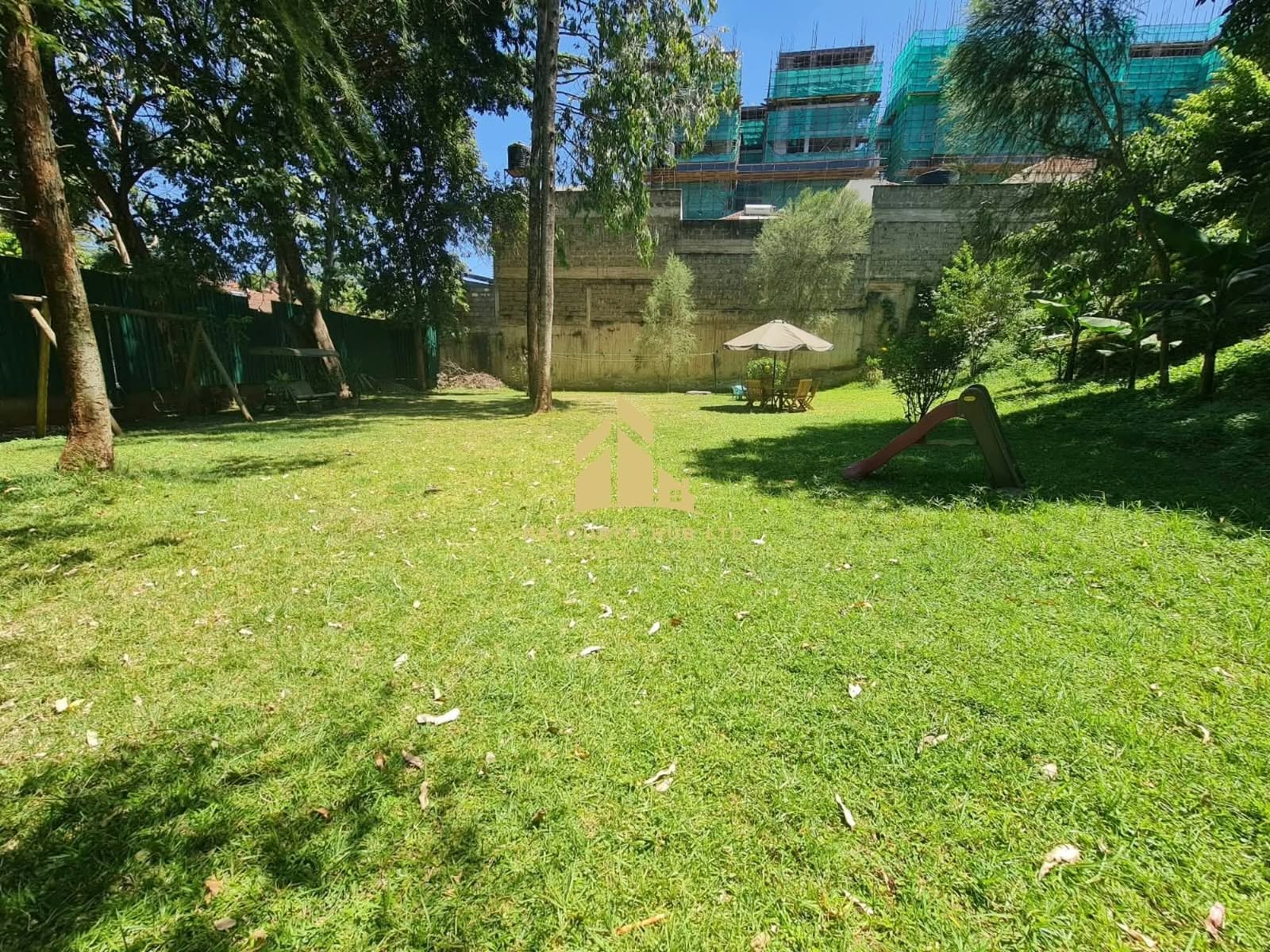 A beautiful 2 bedroom penthouse with amazing views to let in westlands