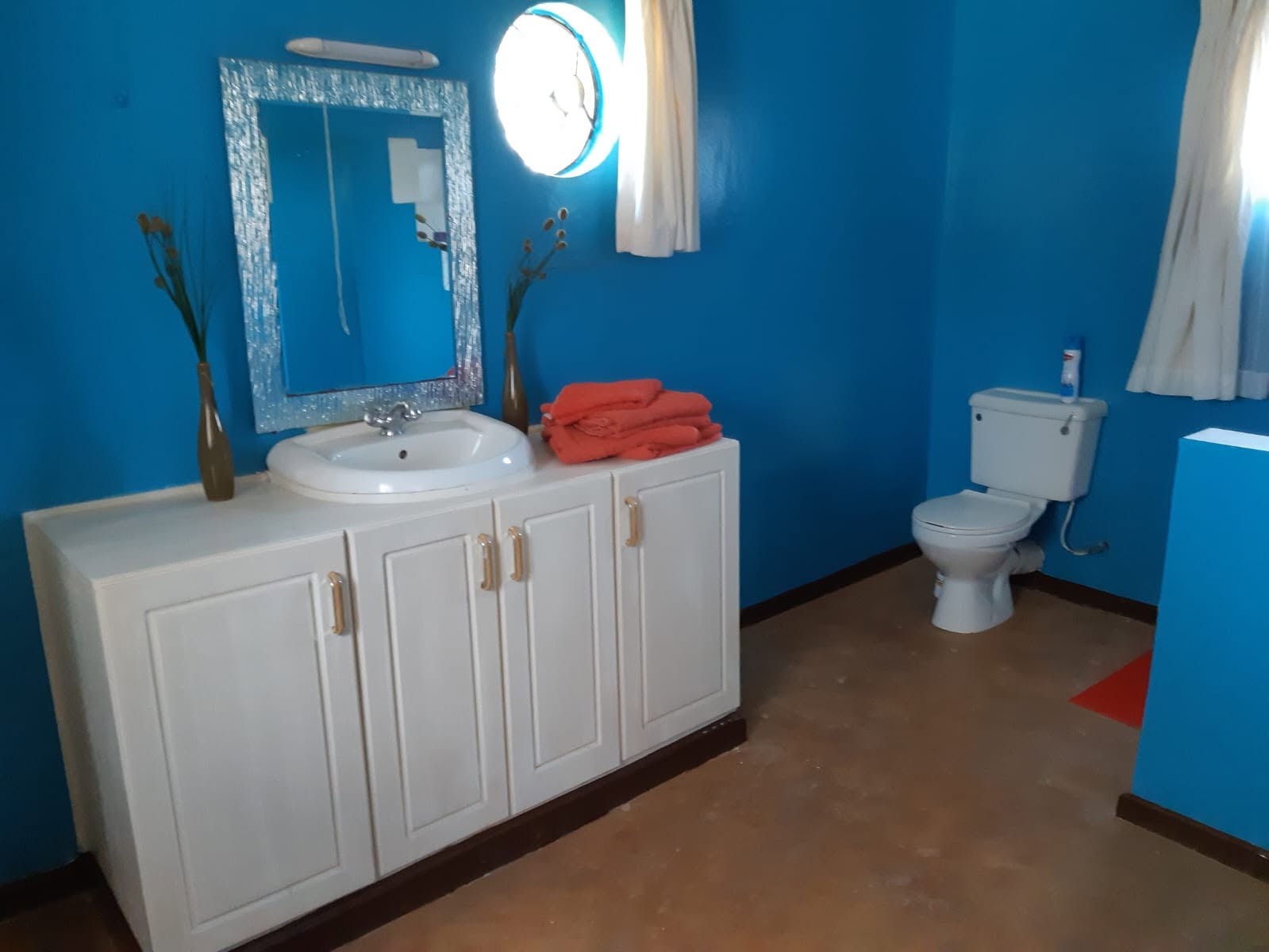 A Beautiful 3 bedroom maisonette to let in Karen Image