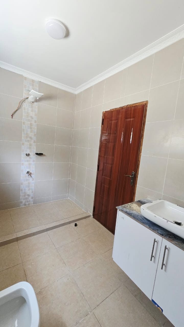 A cozy 2 bedroom bungalow to let in tigoni Image