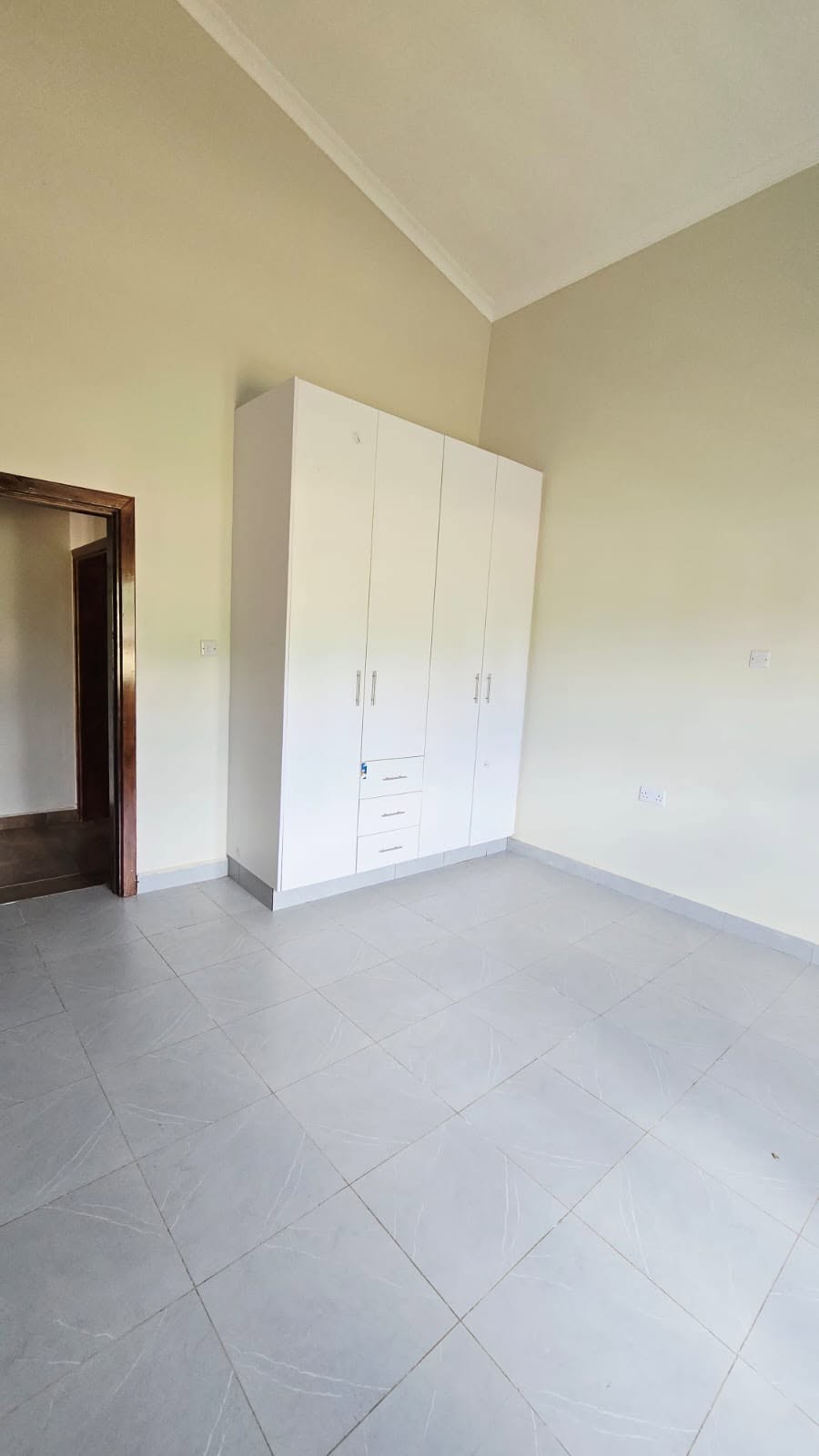 A cozy 2 bedroom bungalow to let in tigoni Image