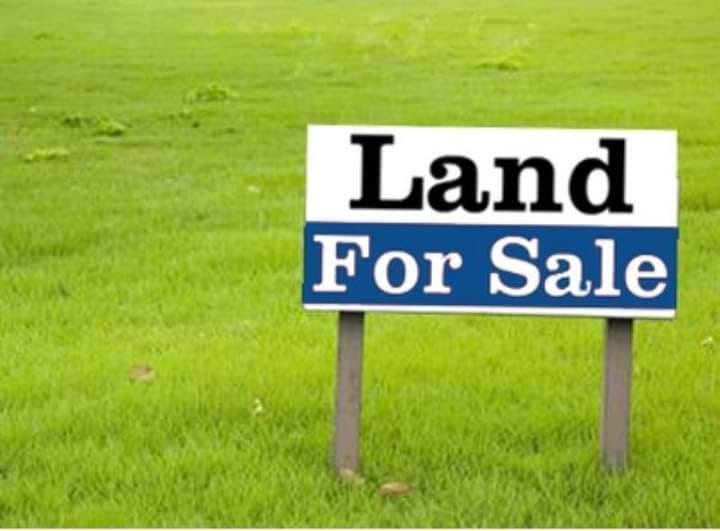 A Half An Acre Plot For Sale in Westlands