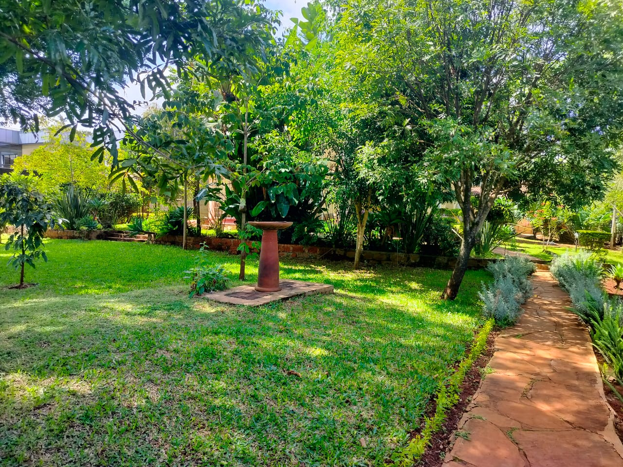 A Lovely 3 Bedroom Maisonette For Rent in Runda Image