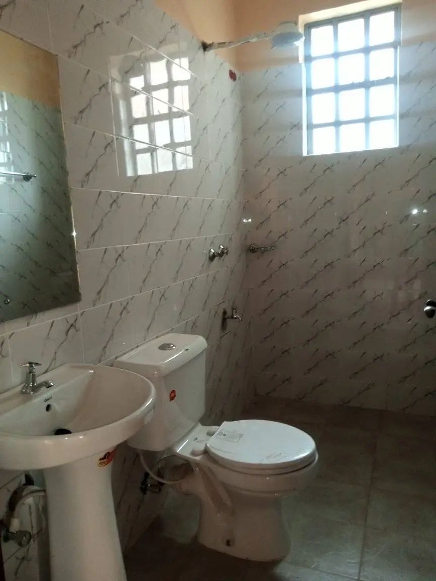 A lovely 3 bedrooms apartment for Rent in Ngong Town Image