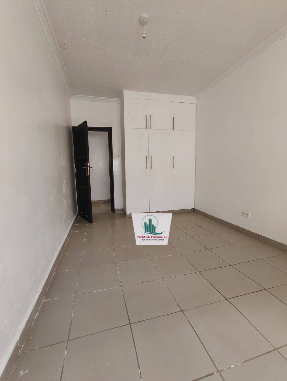 A lovely 3 bedrooms bungalow for rent in matasia Memusi area. Image