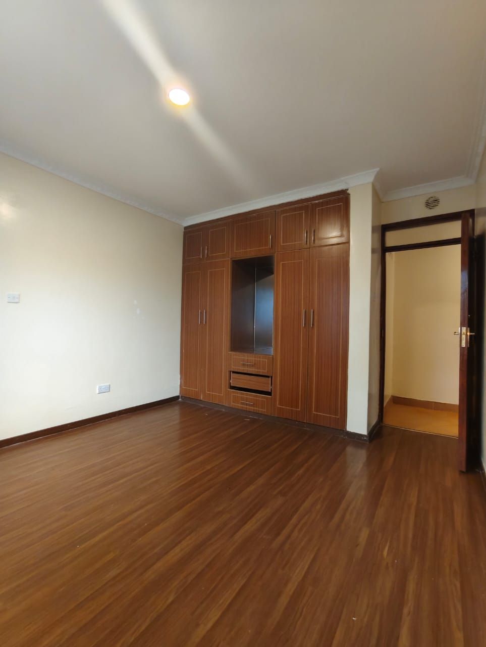 A lovely 3 bedrooms bungalow for rent to let in Matasia, Ngong Image