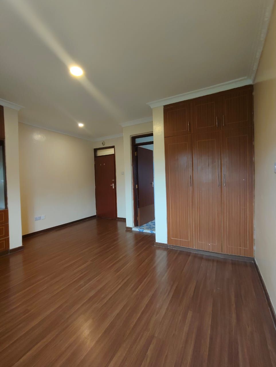 A lovely 3 bedrooms bungalow for rent to let in Matasia, Ngong Image