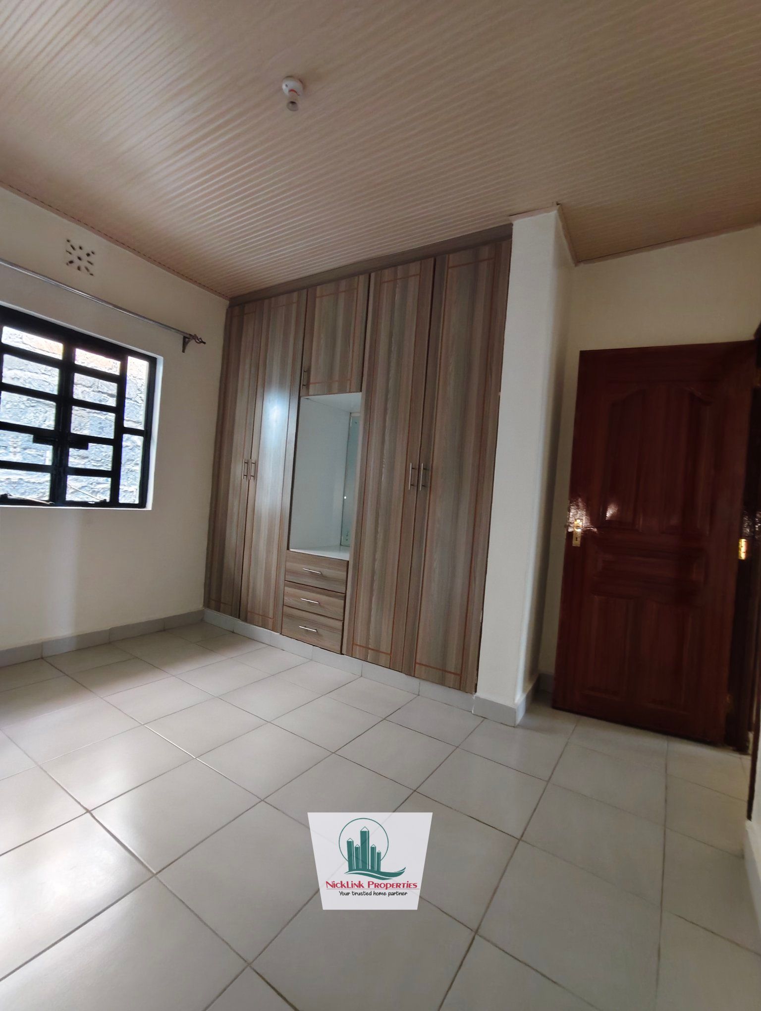 A lovely 3 bedrooms bungalow plus Dsq for rent in Matasia Ngong Image