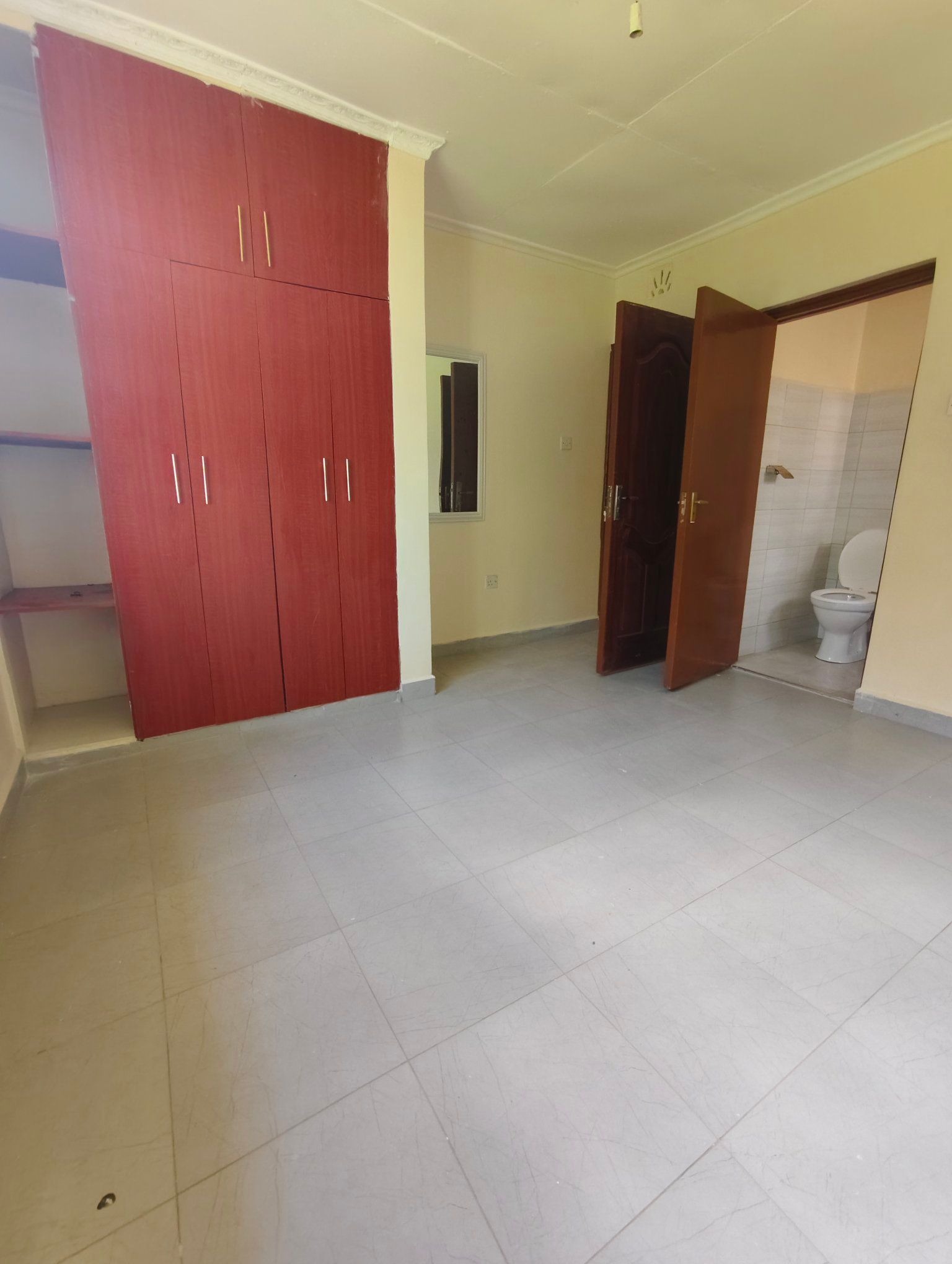 A lovely 3 bedrooms bungalow plus Dsq for rent in Ngong, Vet