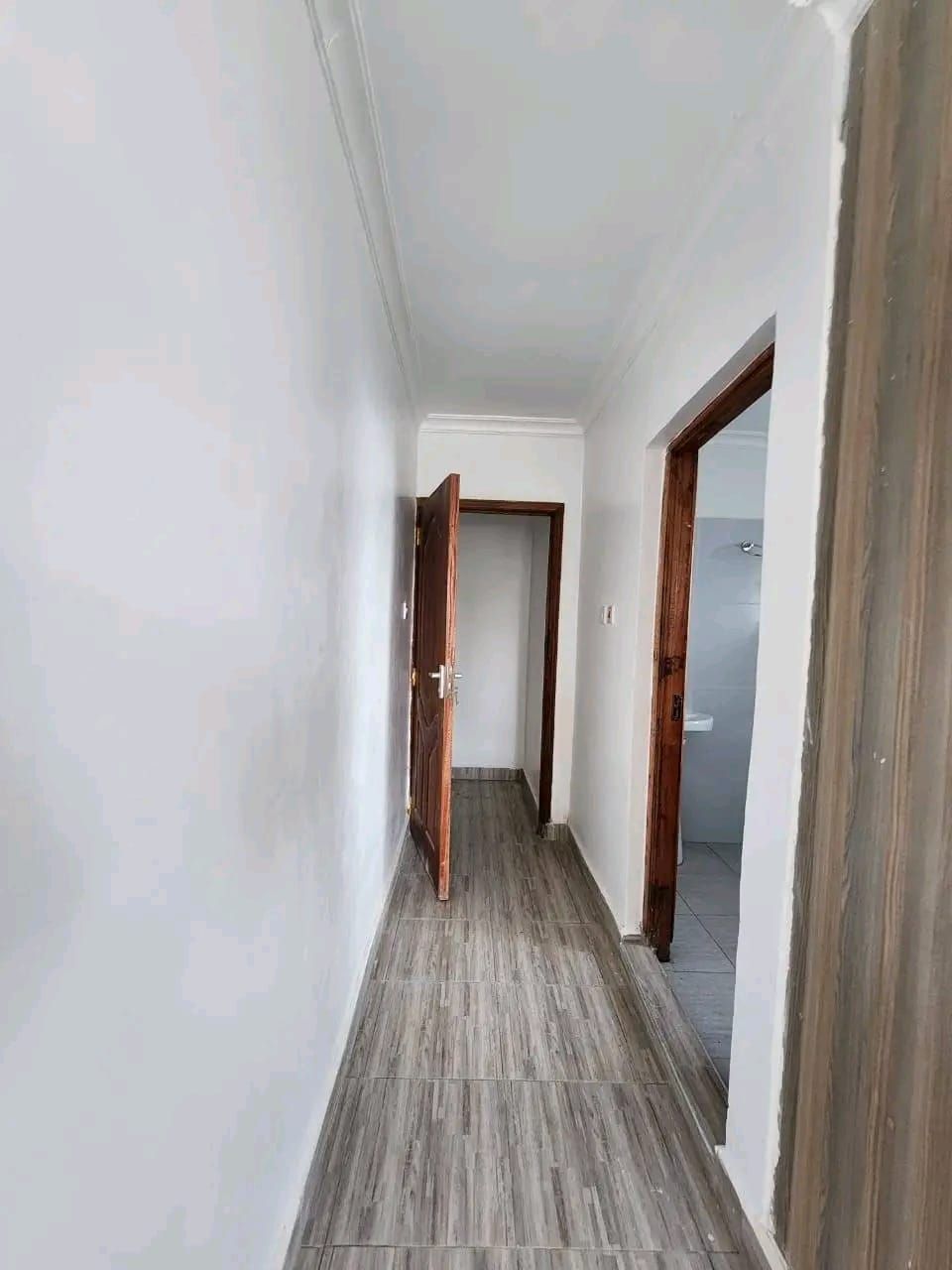 A lovely 3 bedrooms bungalow plus Sq for rent in Ngong Image