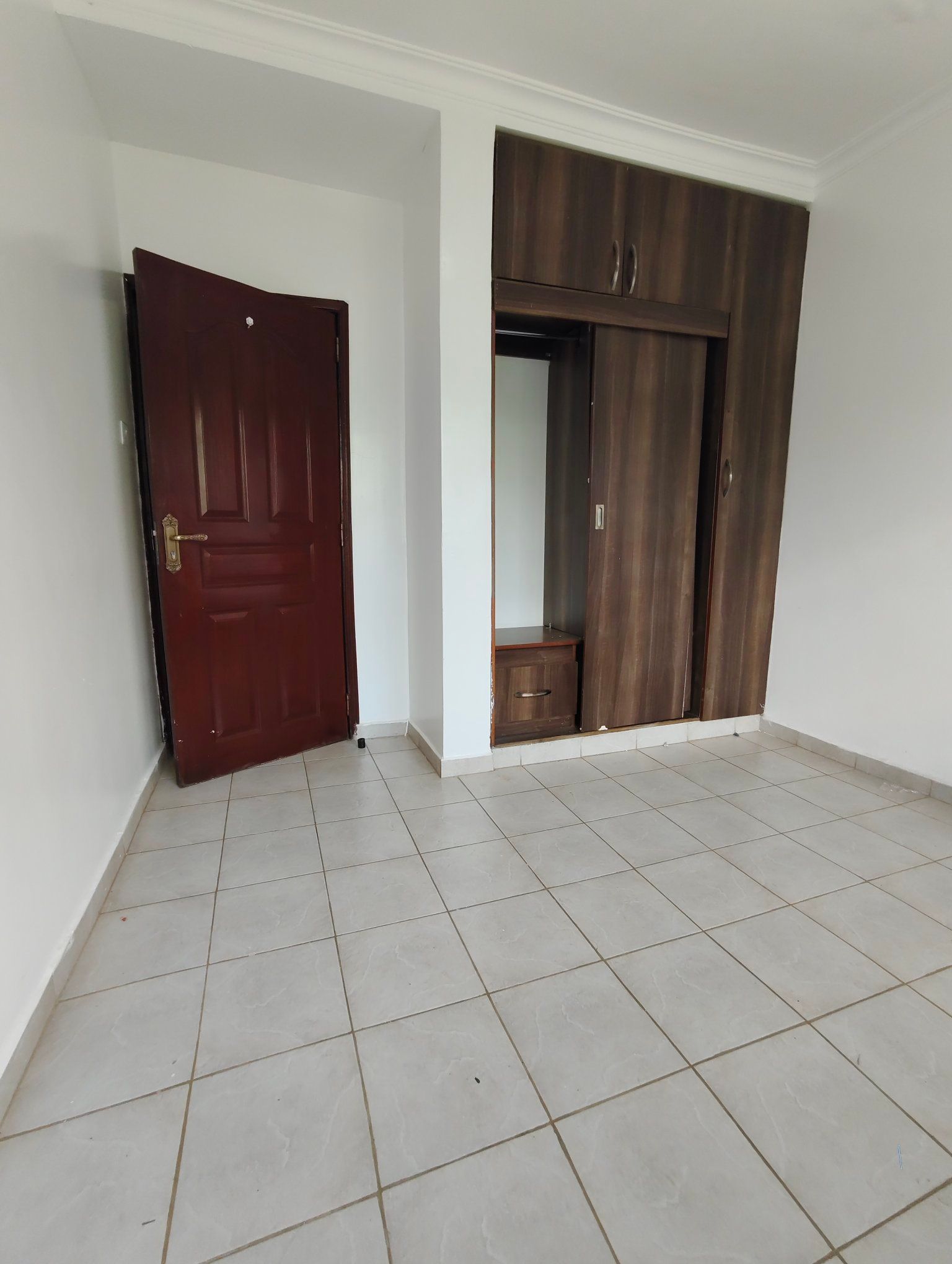 A lovely 3 bedrooms townhouse plus Dsq for rent in Ngong Image