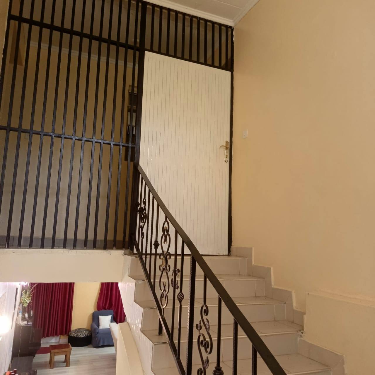 A lovely 4 bedroom massionete for rent in matasia barabara mpya Image