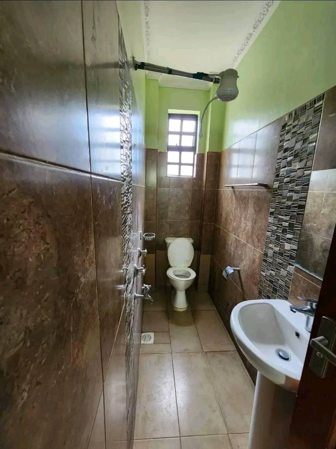 A lovely 4 bedrooms townhouse for rent in Ngong Town Image