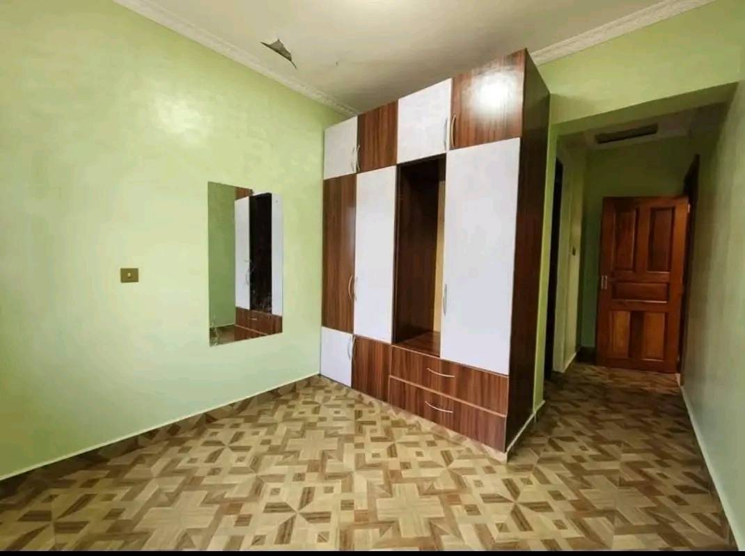 A lovely 4 bedrooms townhouse for rent in Ngong Town Image