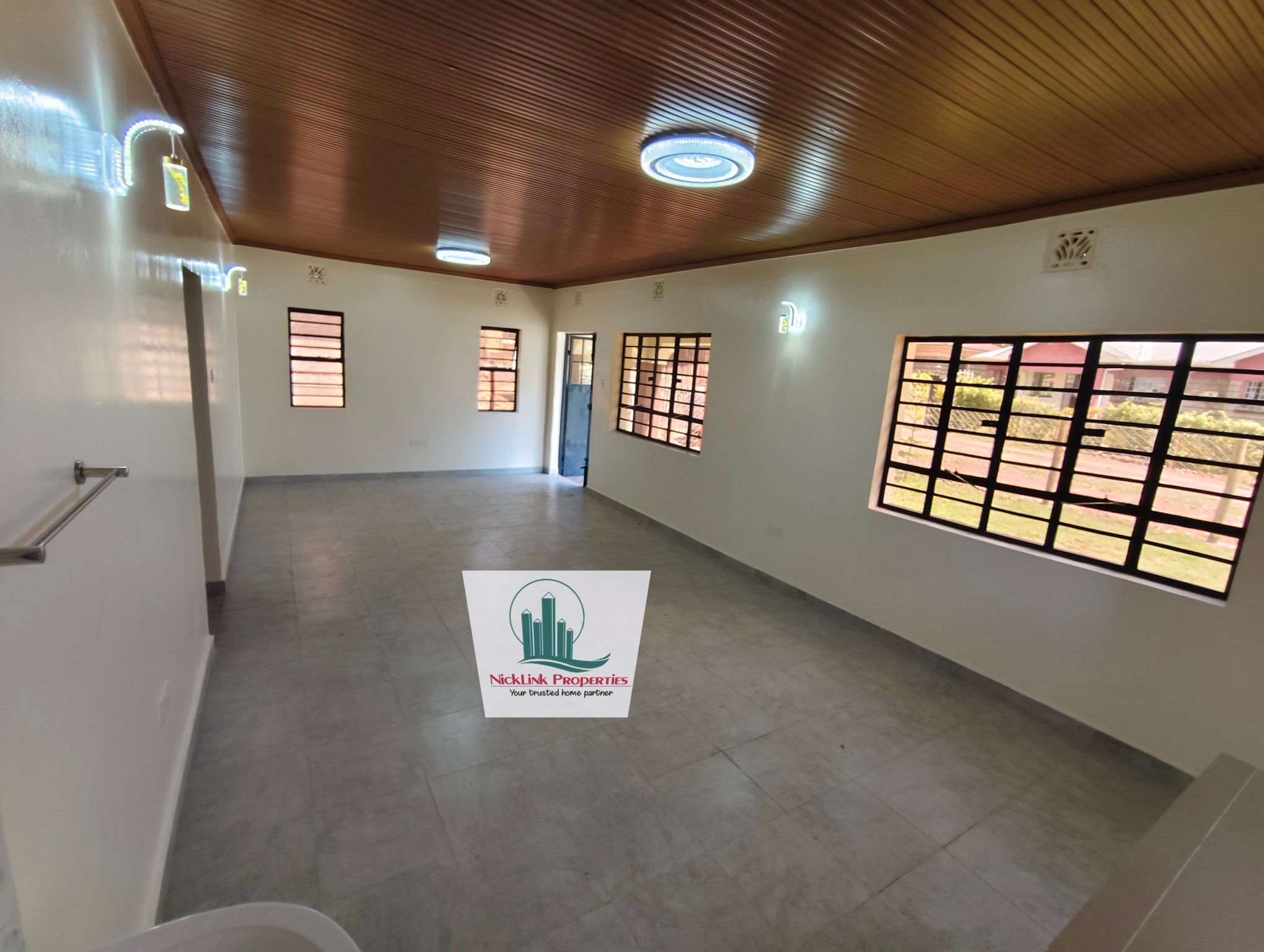 A Lovely brand new 3 bedroom bungalow for Sale in Matasia, Ngong. Image