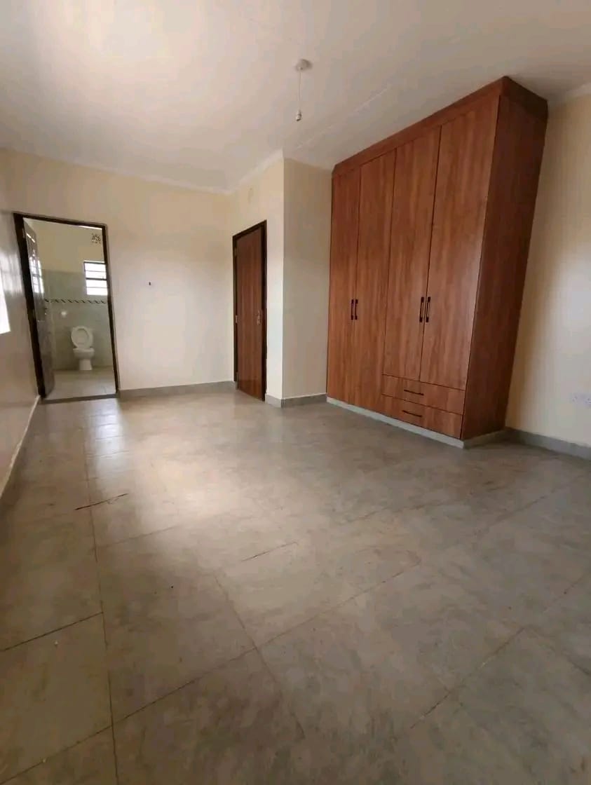 A lovely brand new 3 bedrooms bungalow for sale in Matasia, ngong Image