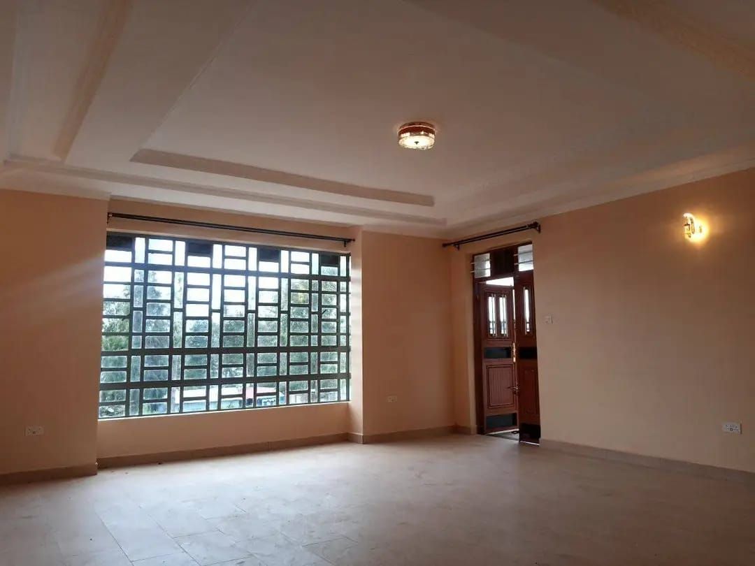 A lovely, Spacious 3 bedroomsapartment available for rent in Kerarapon Image