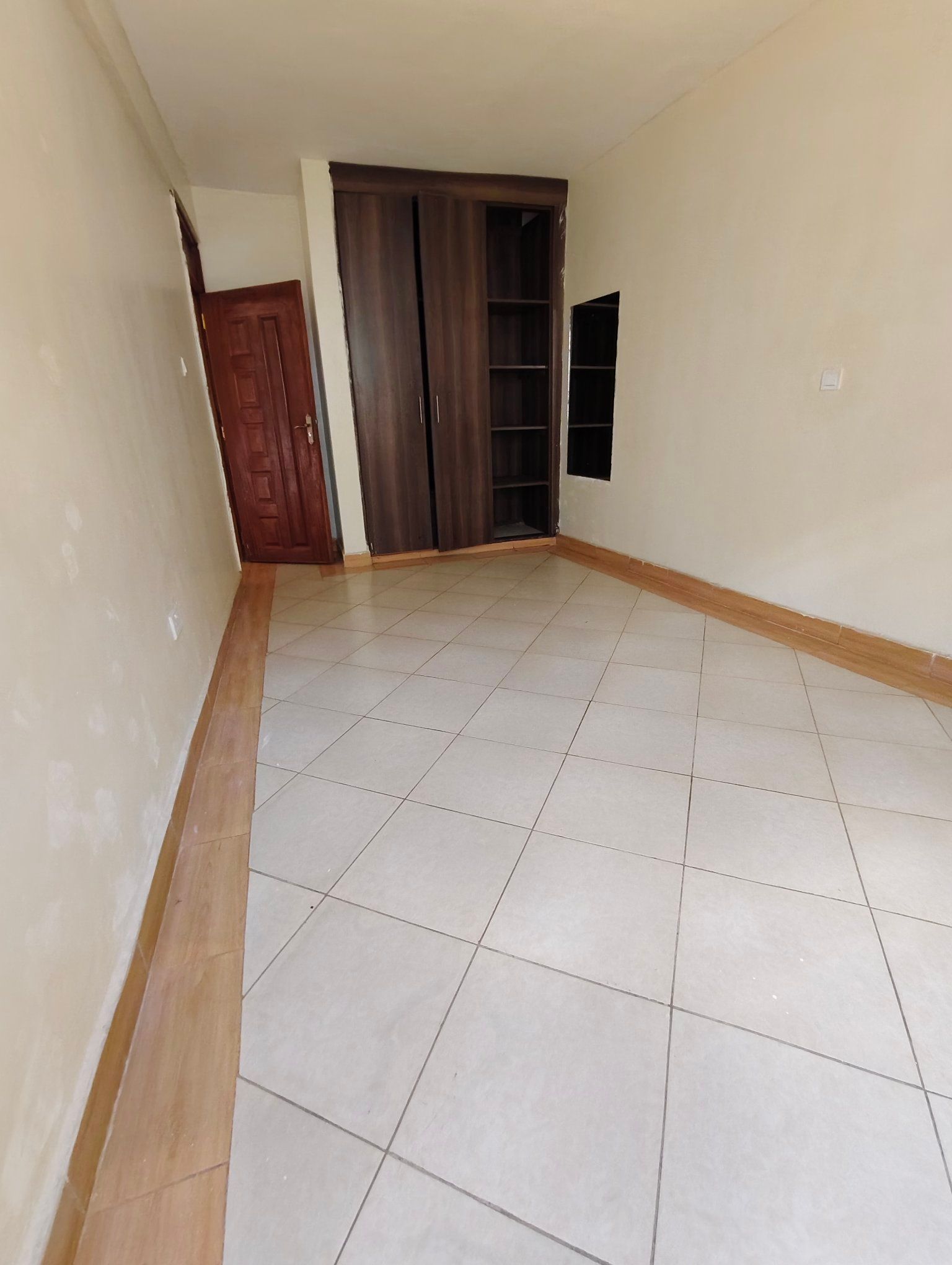 A lovely Spacious & modern 2 /3 bedrooms apartment for rent in Vet, Ngong' Image