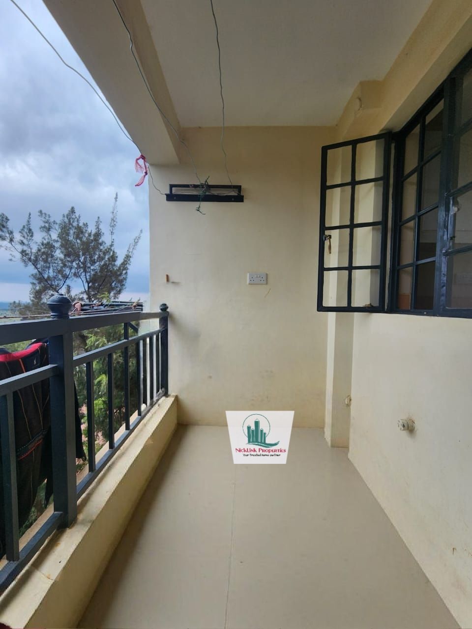 A lovely two bedrooms apartment for rent in Ngong. Image
