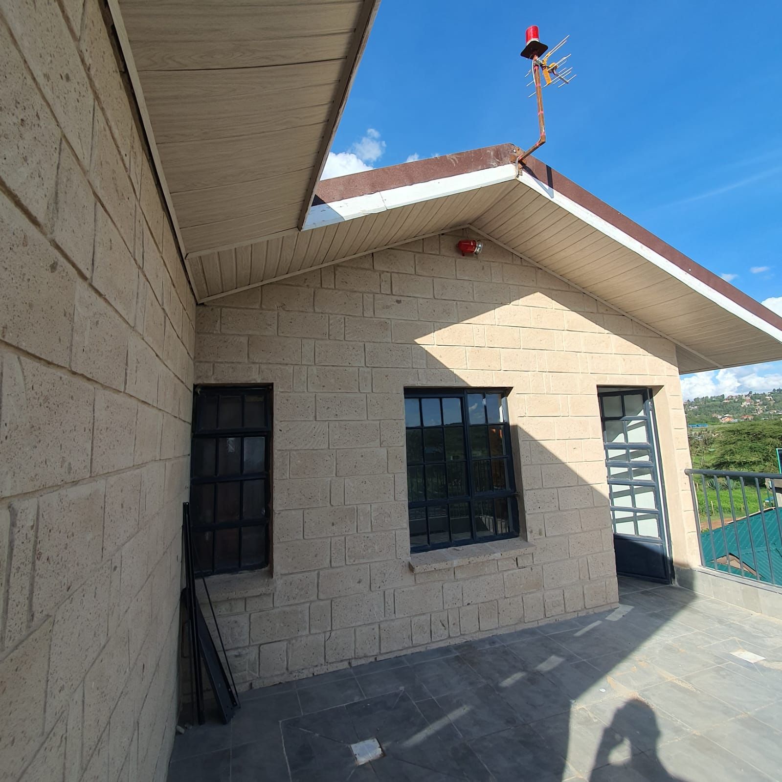 A lovely Villa 4 bedrooms all ensuit for rent in Ngong, Kibiko