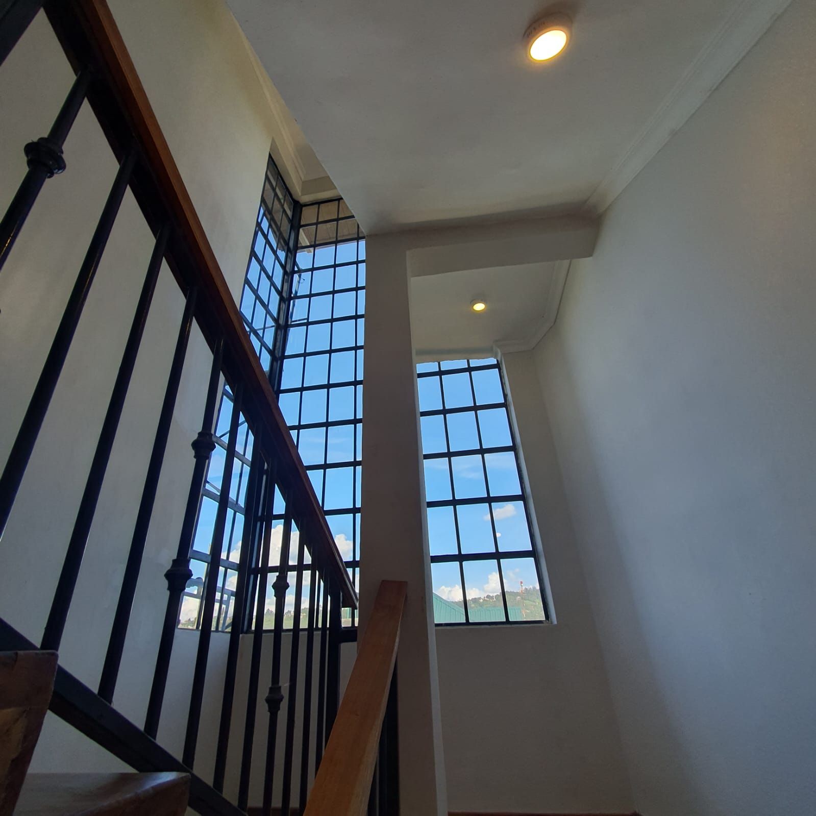 A lovely Villa 4 bedrooms all ensuit for rent in Ngong, Kibiko Image