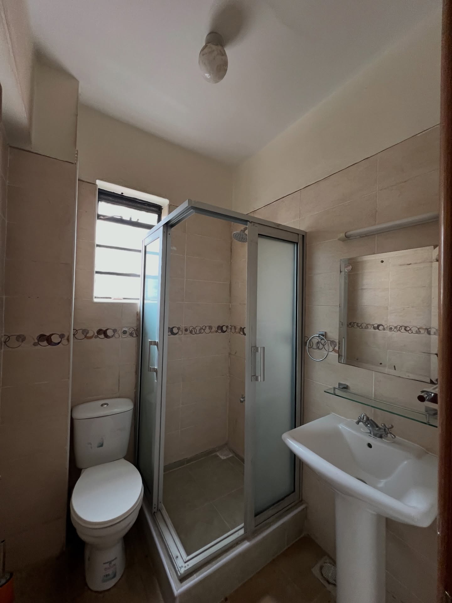 A Modern 3 Bedroom Apartment + DSQ To Let in Kilimani Image