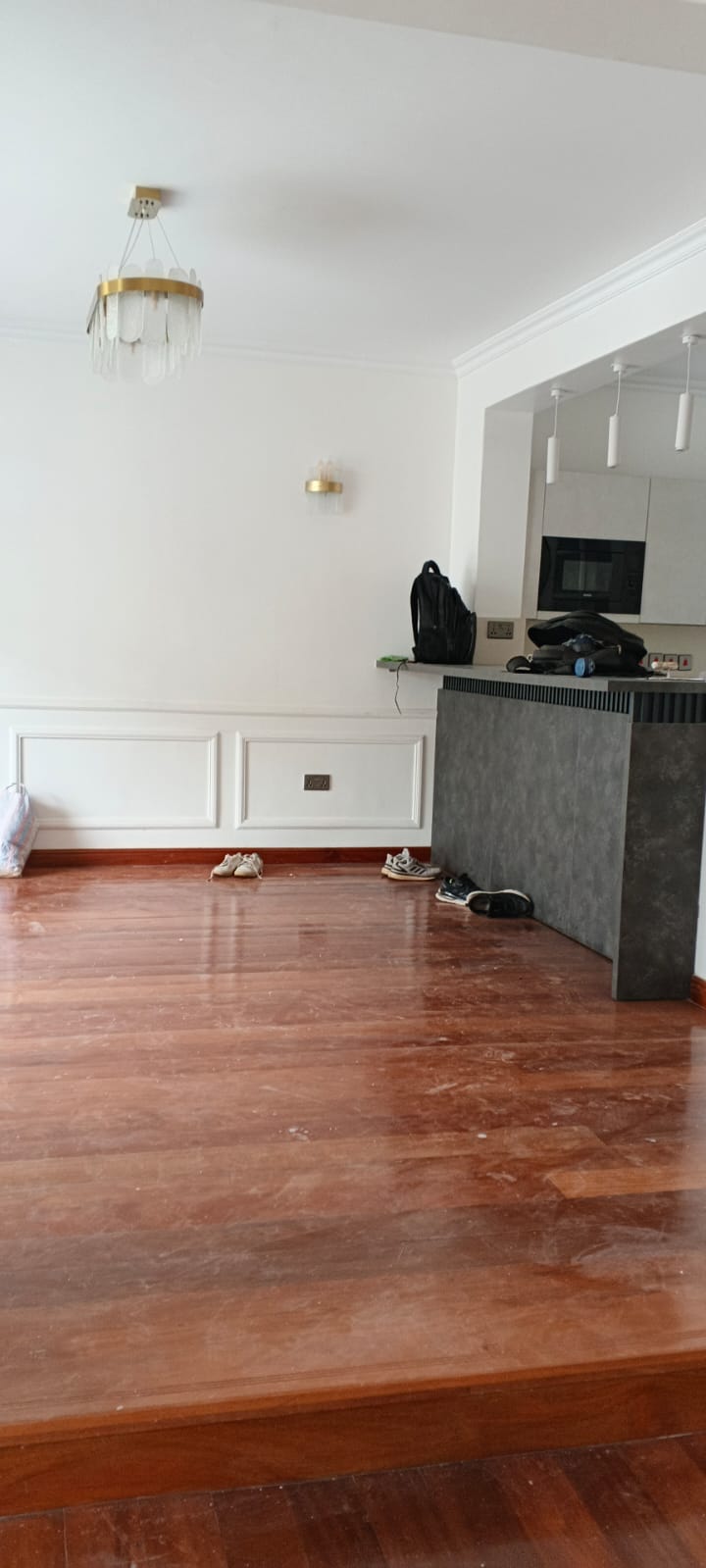 A modern and brand new seven bedroom villa to let in Langata Image