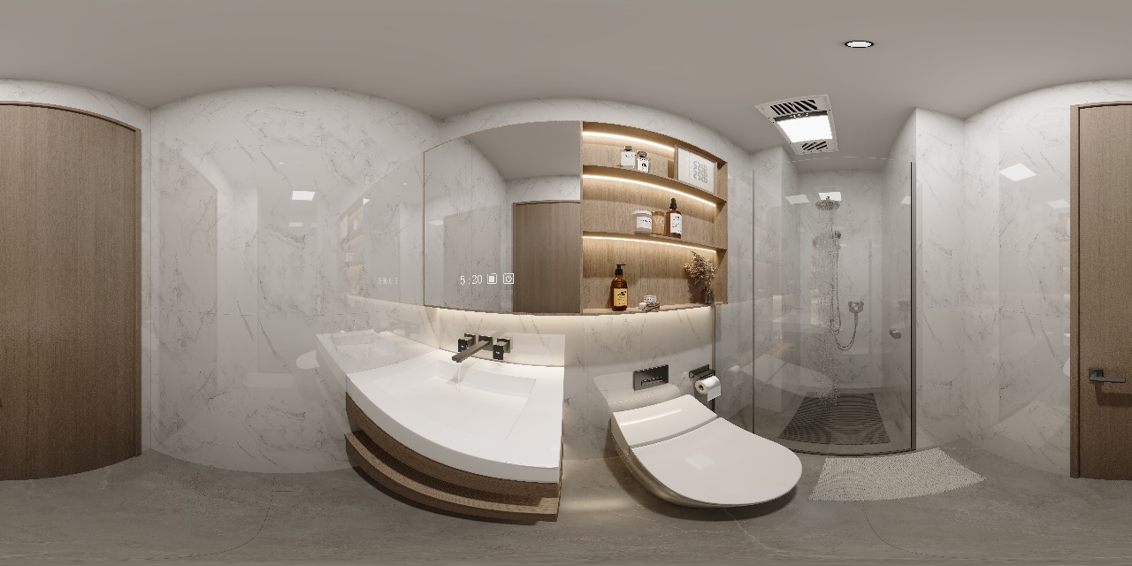 A Prime Investment Studio and 1 Bedroom Apartment For Sale in Mirema.