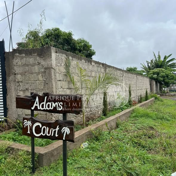 A Prime Residential Plot for 𝐒𝐚𝐥𝐞 𝐚𝐭 𝐑𝐮𝐢𝐫𝐮 𝐁𝐲𝐩𝐚𝐬𝐬 𝐂𝐨𝐫𝐧𝐞𝐫