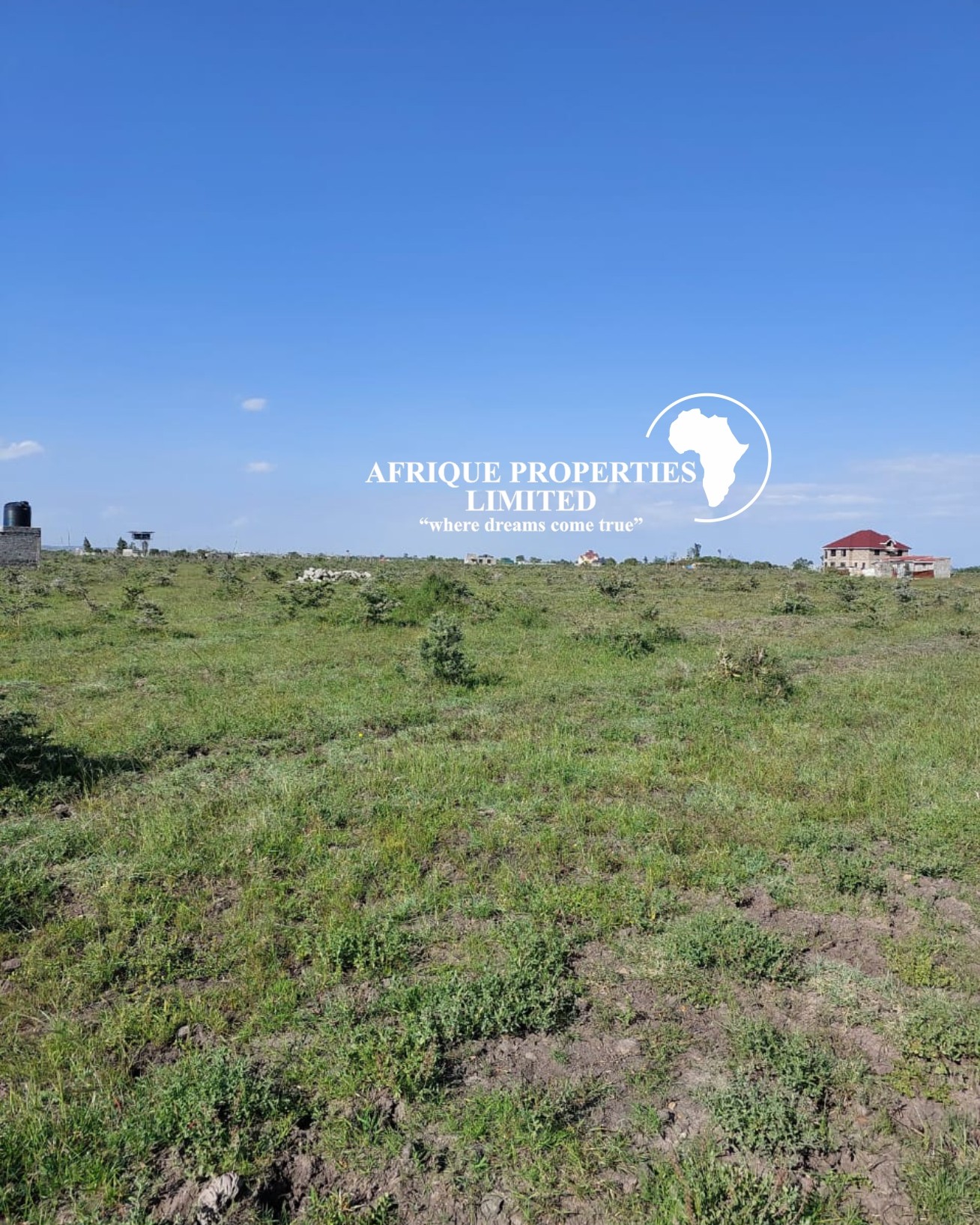 A quater an acre plot for sale in Tatu city