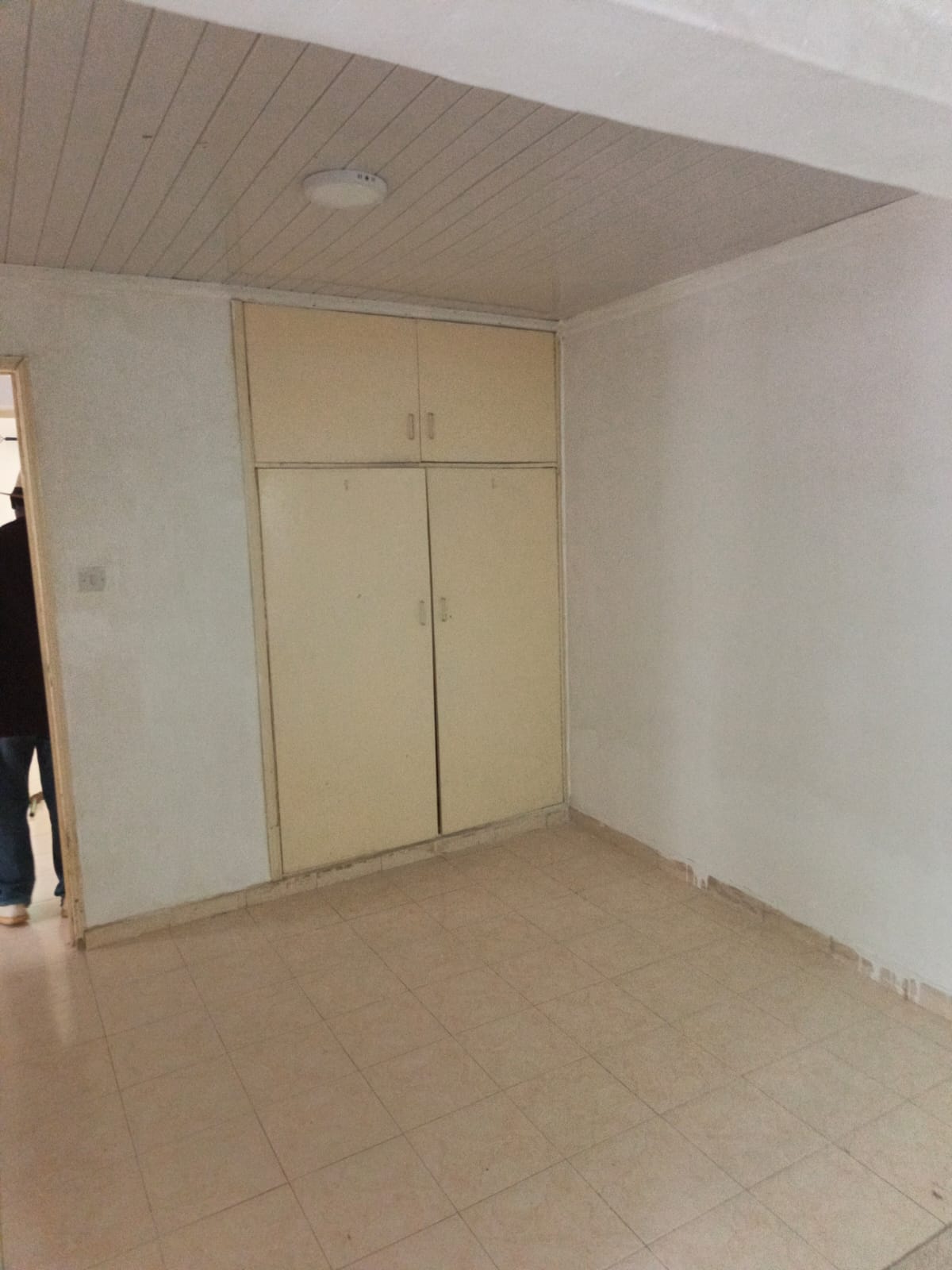 A spacious 3 bedroom bungalow to let in karen, miotoni