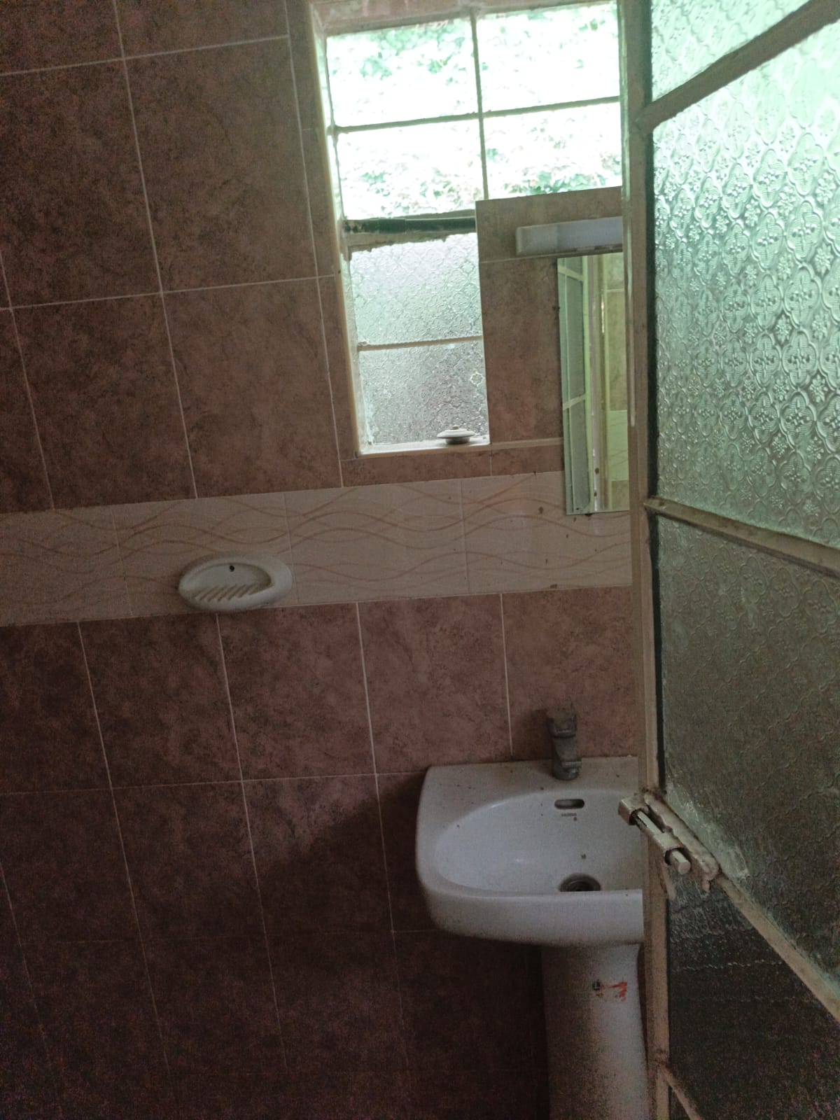 A spacious 3 bedroom bungalow to let in karen, miotoni Image