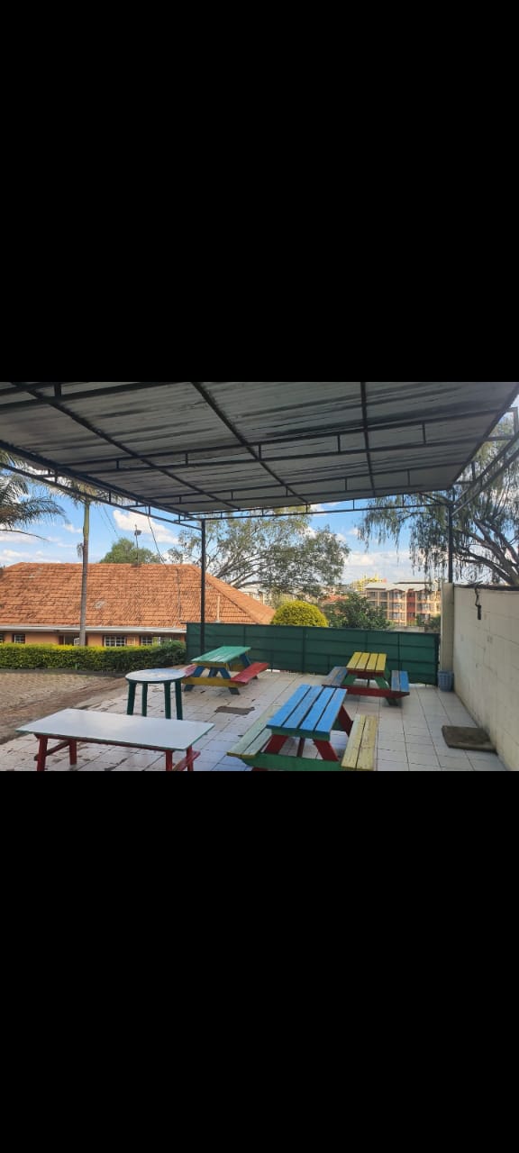 A Spacious 3 Bedroom Bungalow To Let in Upperhill, Matumbato Road Image