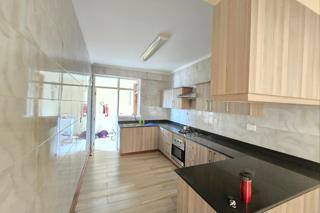 A spacious 4 bedroom apartment for sale in 3rd parklands Image