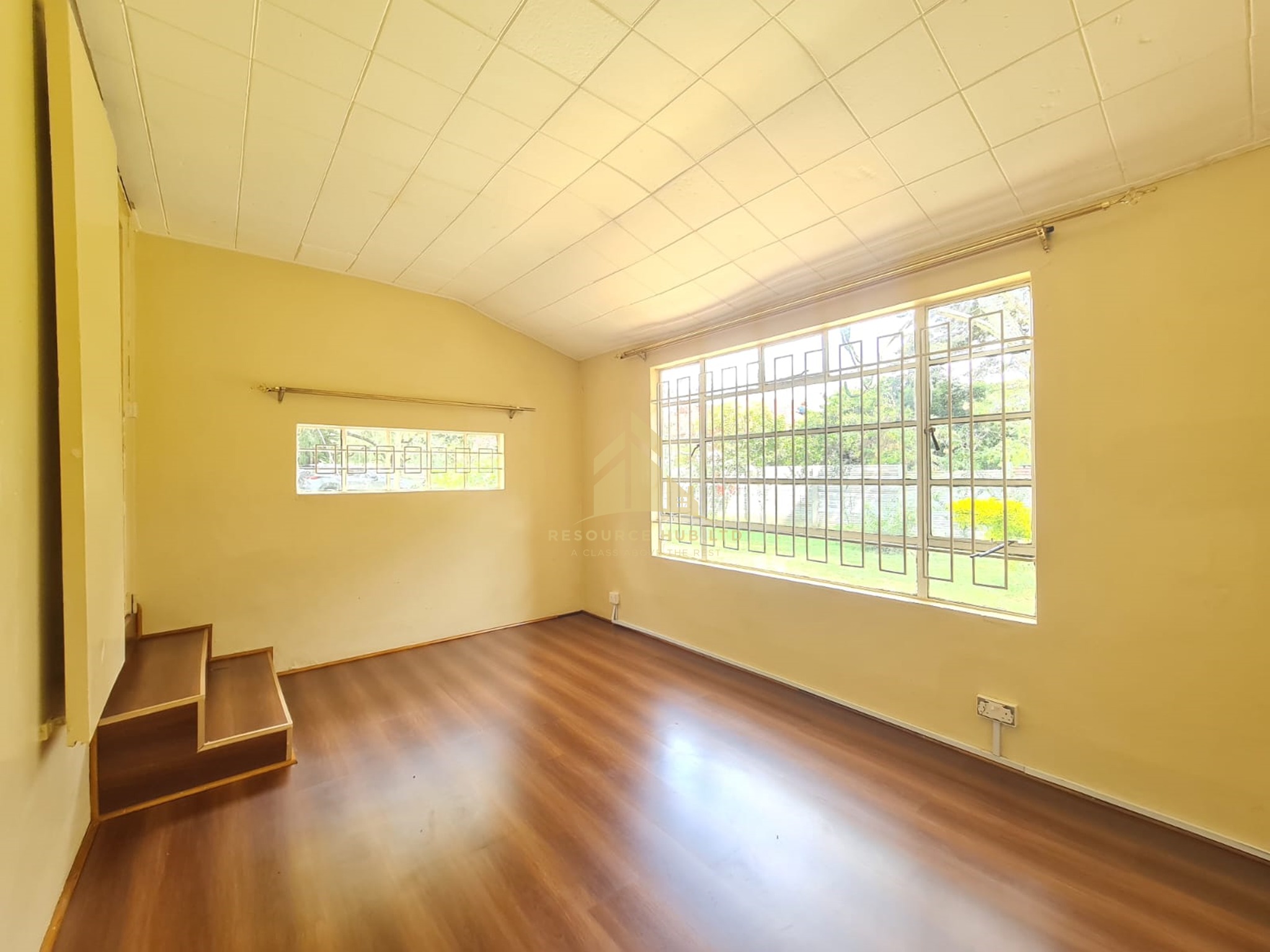 A Stunning Standalone 3 Bedroom Colonial Bungalow For Rent in Karen