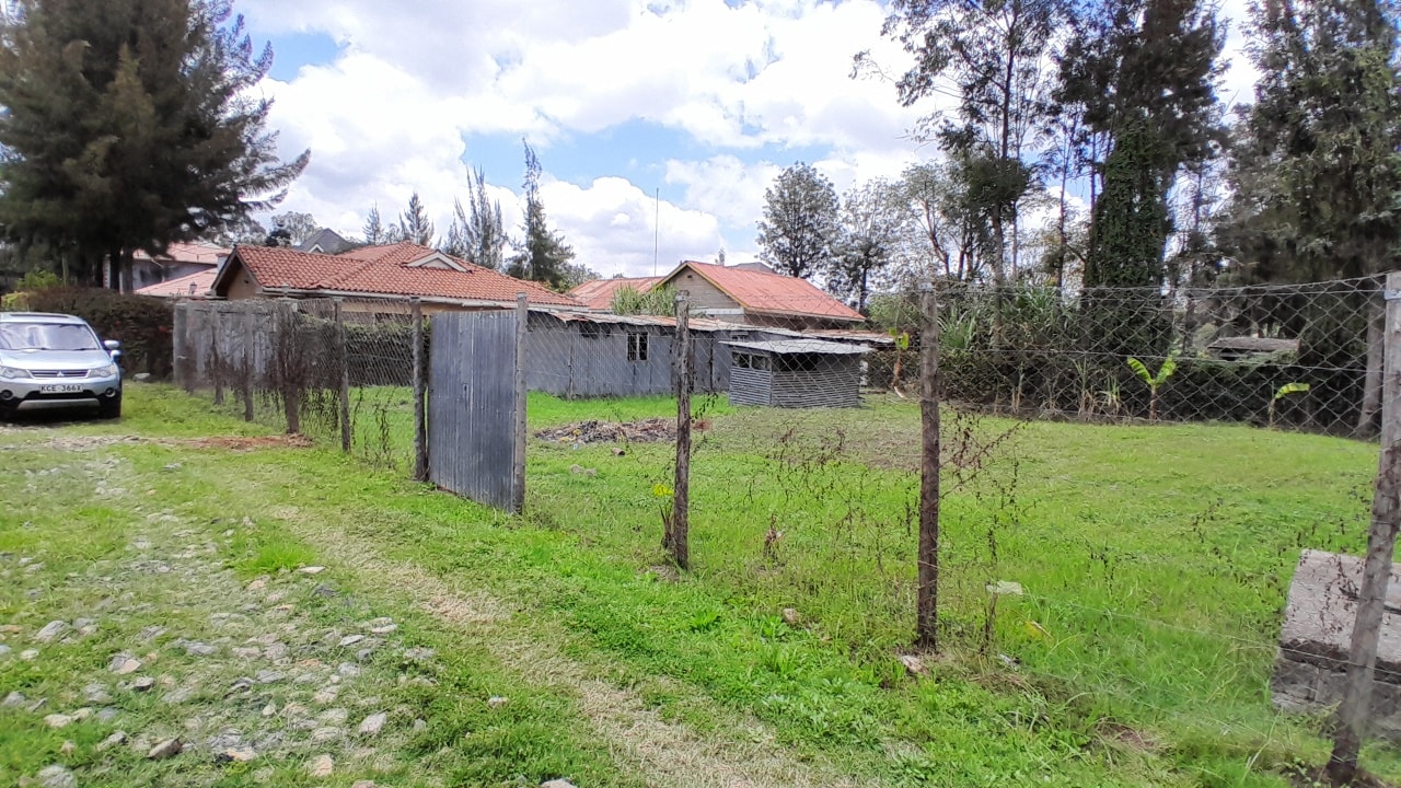 ⅛ acre for sale in Kerarapon