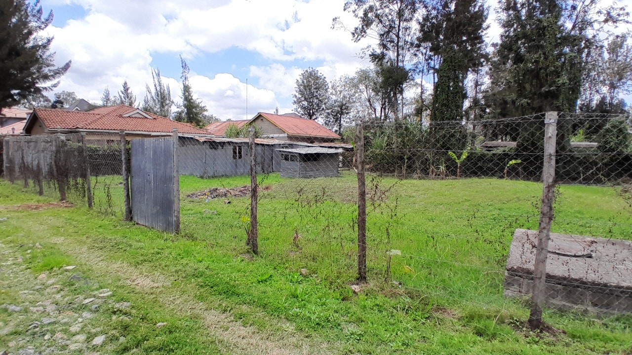 ⅛ acre for sale in Kerarapon Image