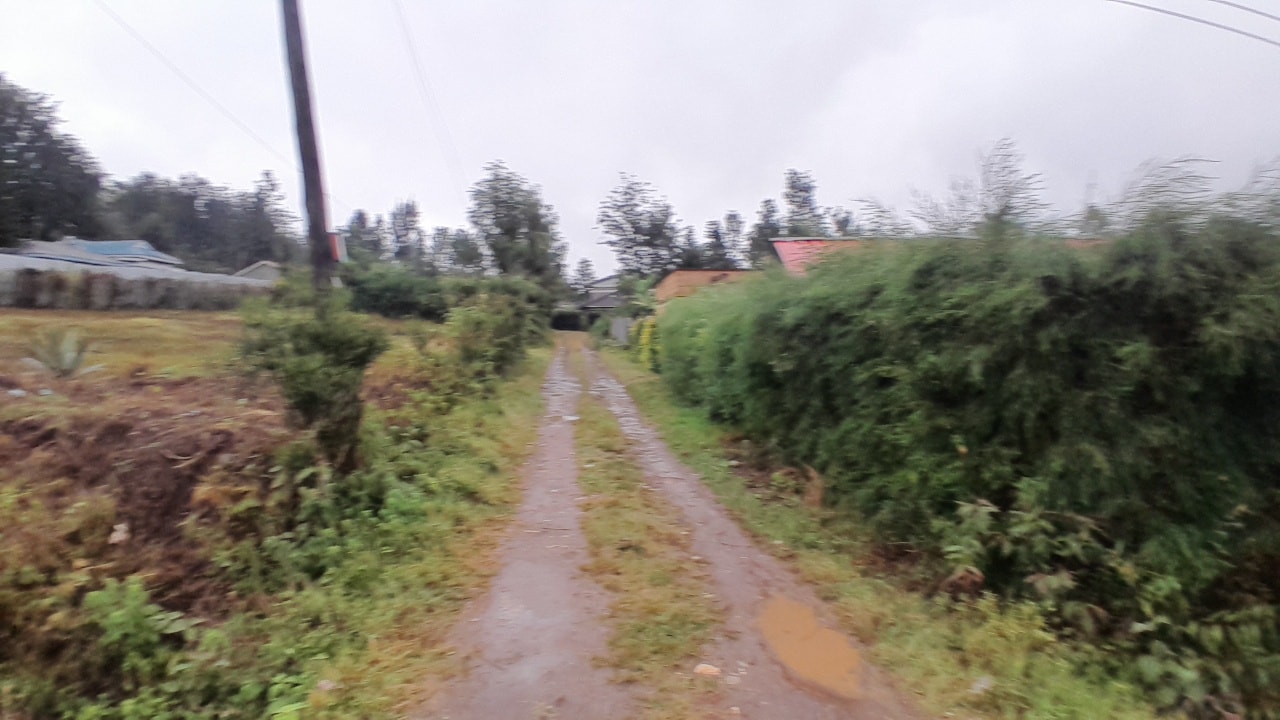 ½ acre for sale in Olkeri Image