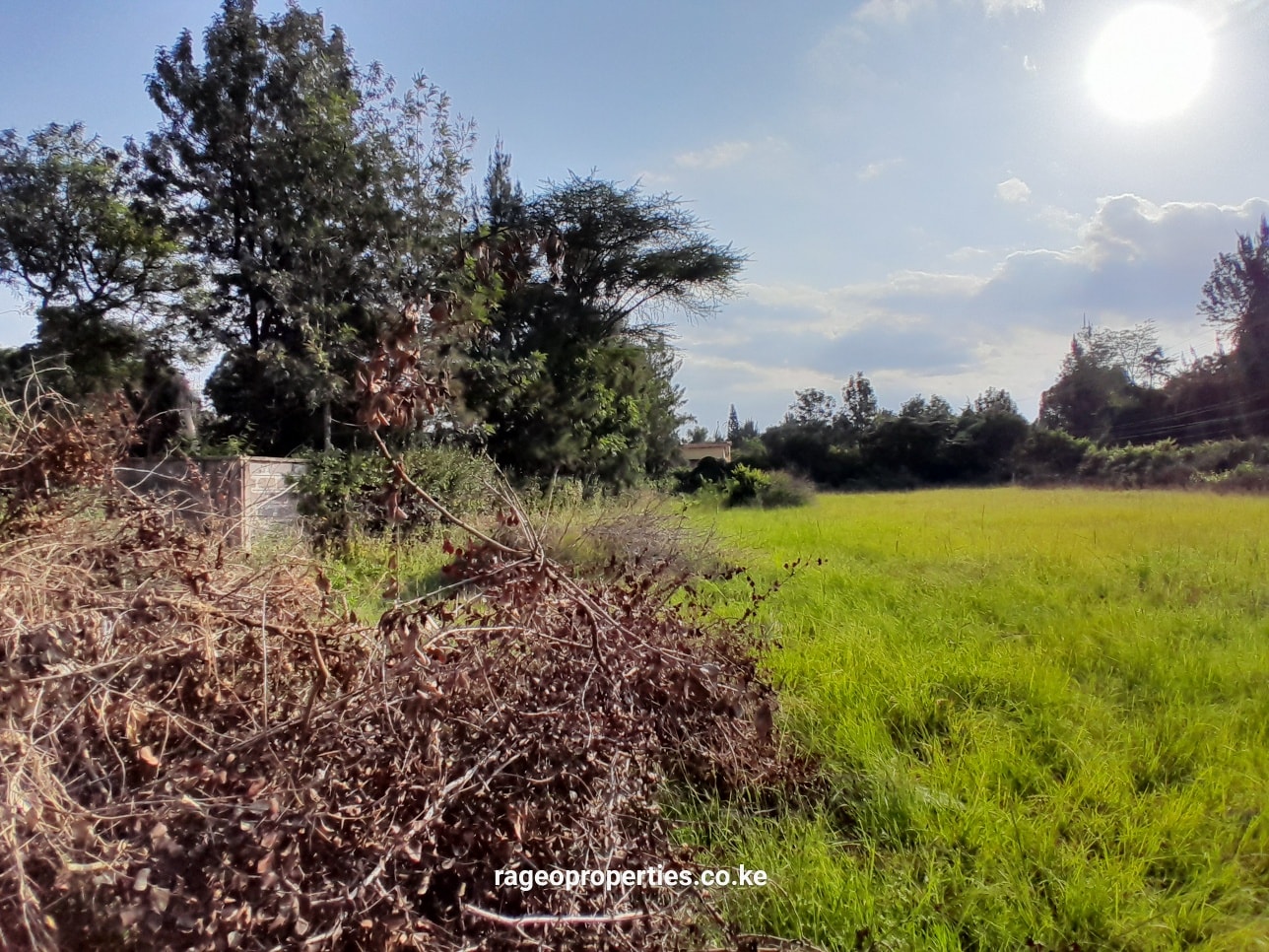 ½ acre for sale near karen hardy