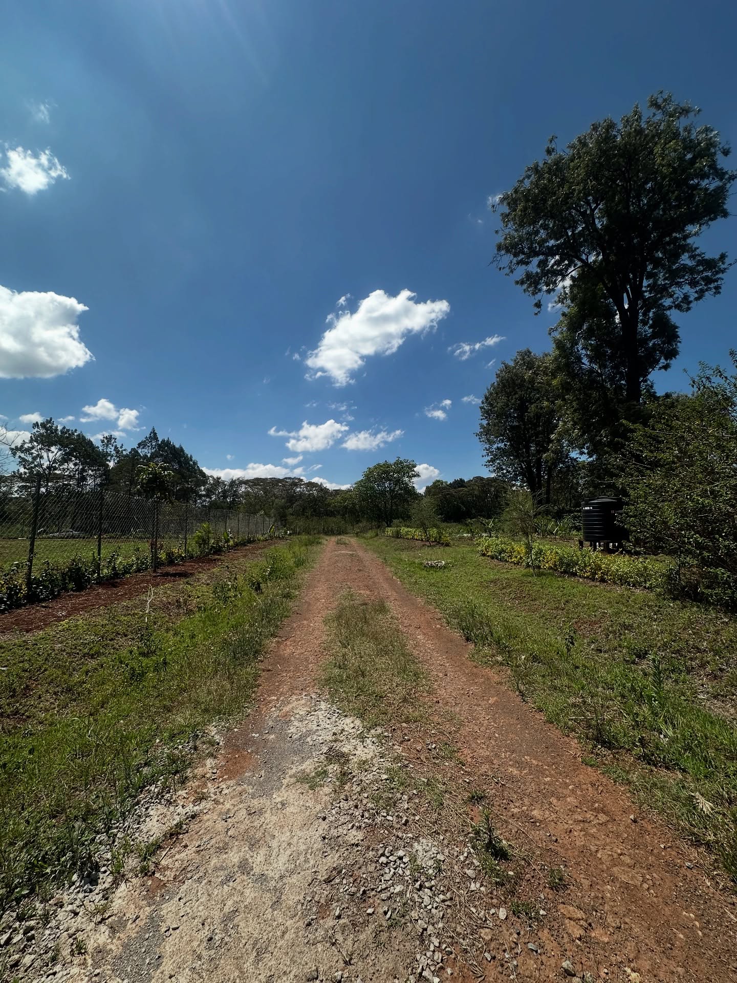 ½ Acre Plot for Sale in Karen Image