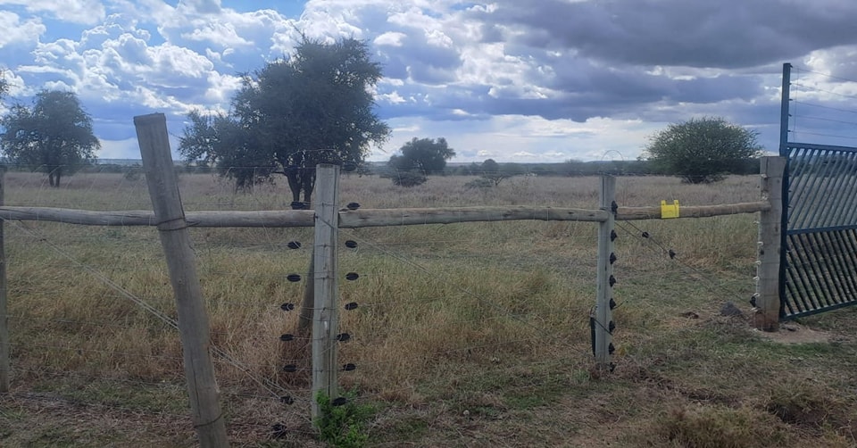 ¼ acre plot for sale in Sabaki off mombasa Rd near signature mall Image