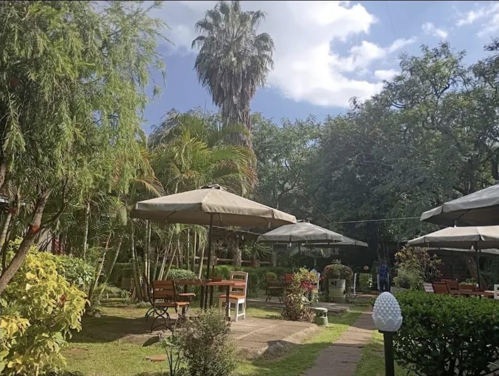 ¾ ACRE PRIME COMMERCIAL LAND FOR IN KILIMANI