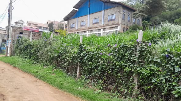 ¼ ACRE PRIME COMMERCIAL PLOT FOR SALE – NGONG TOWN Image