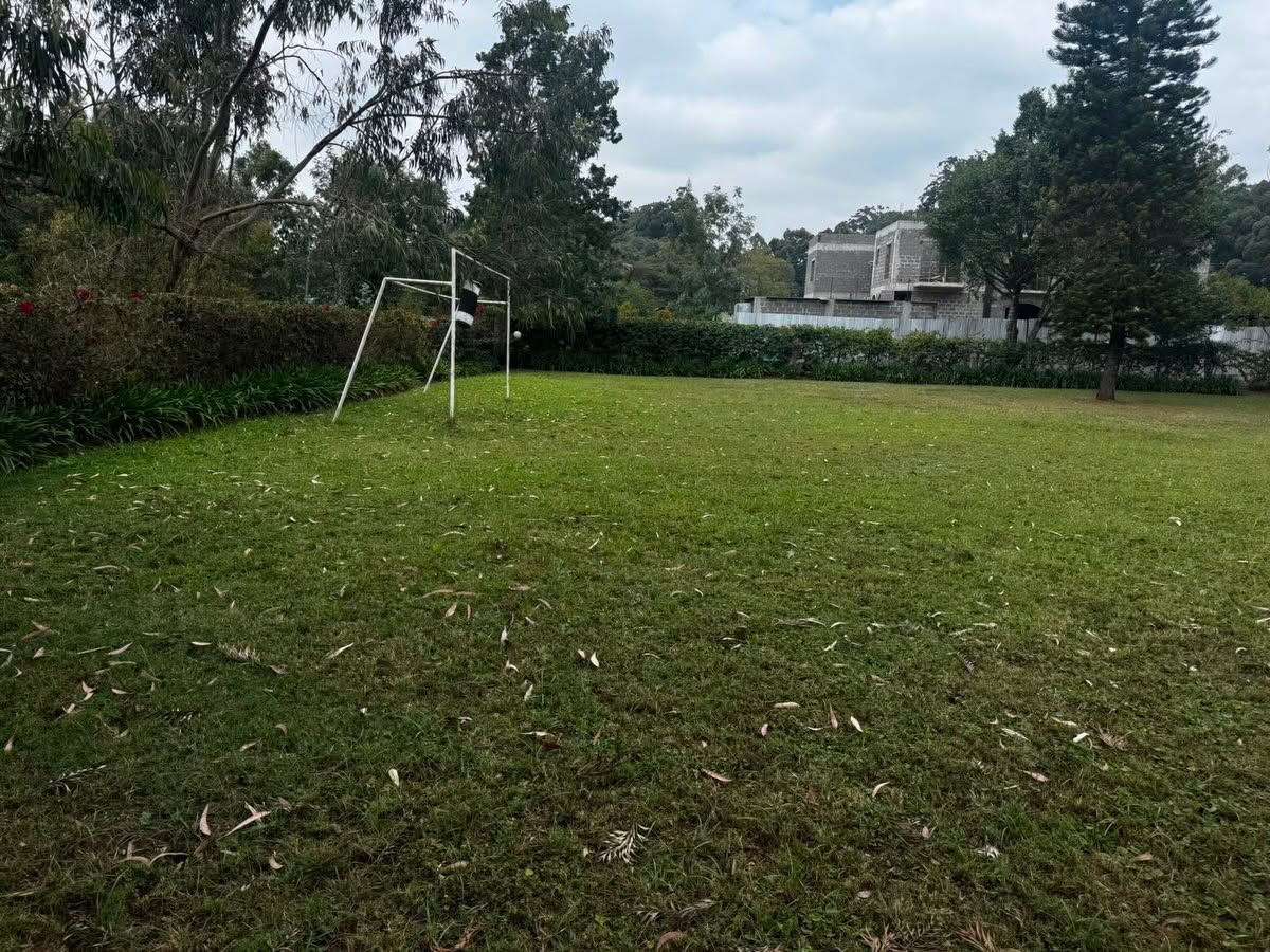 ½ Acre Prime Land for Sale in karen ndege road