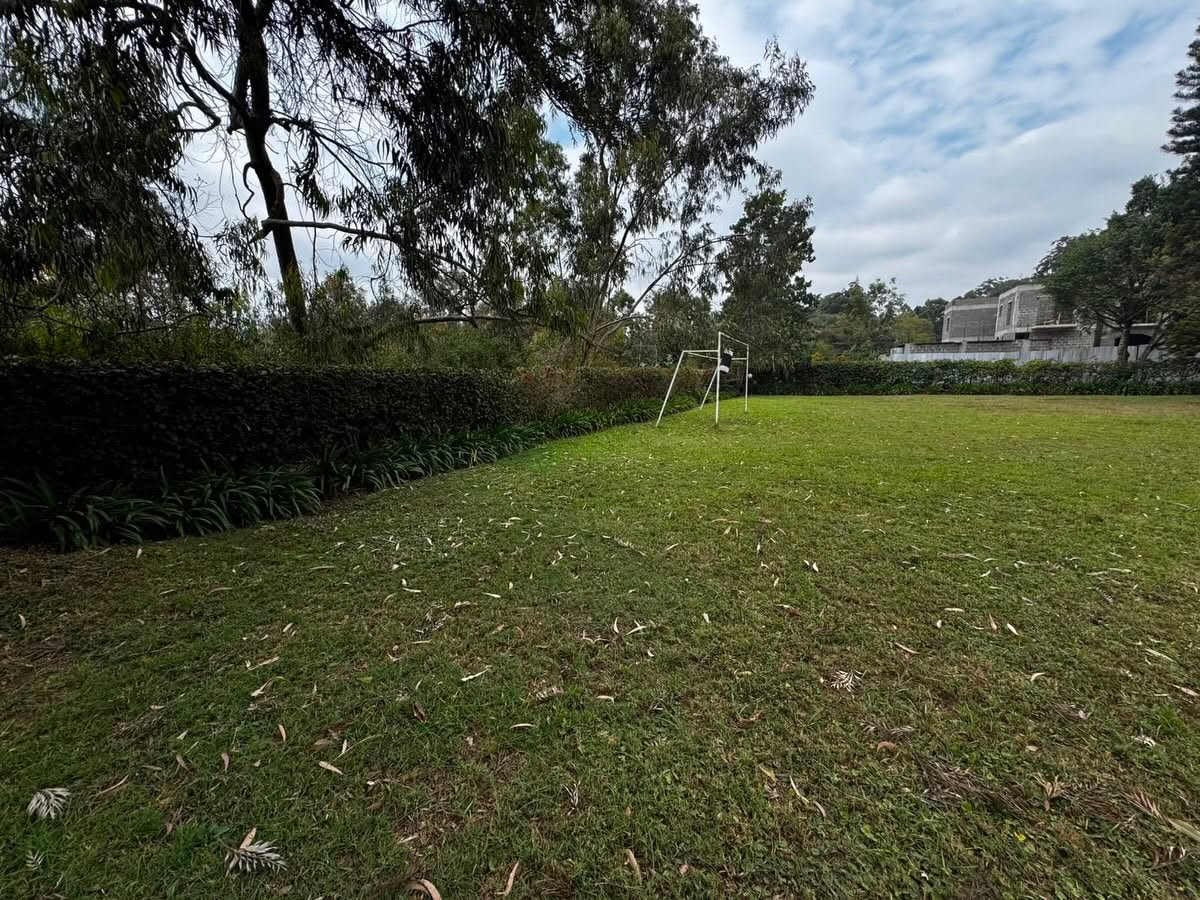 ½ Acre Prime Land for Sale in karen ndege road Image