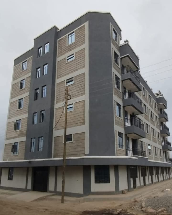 Affordable Bedsitters, 1 and 2 Bedroom Apartment For Rent in Mlolongo