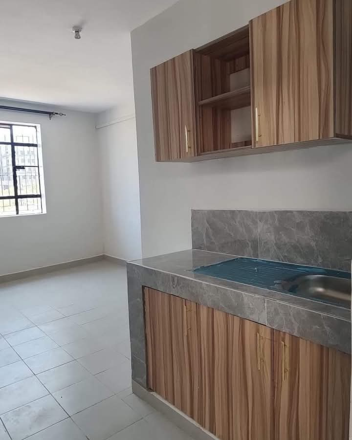 Affordabl Bedsitters, 1 and 2 Bedroom Apartment For Rent in Mlolongo Image