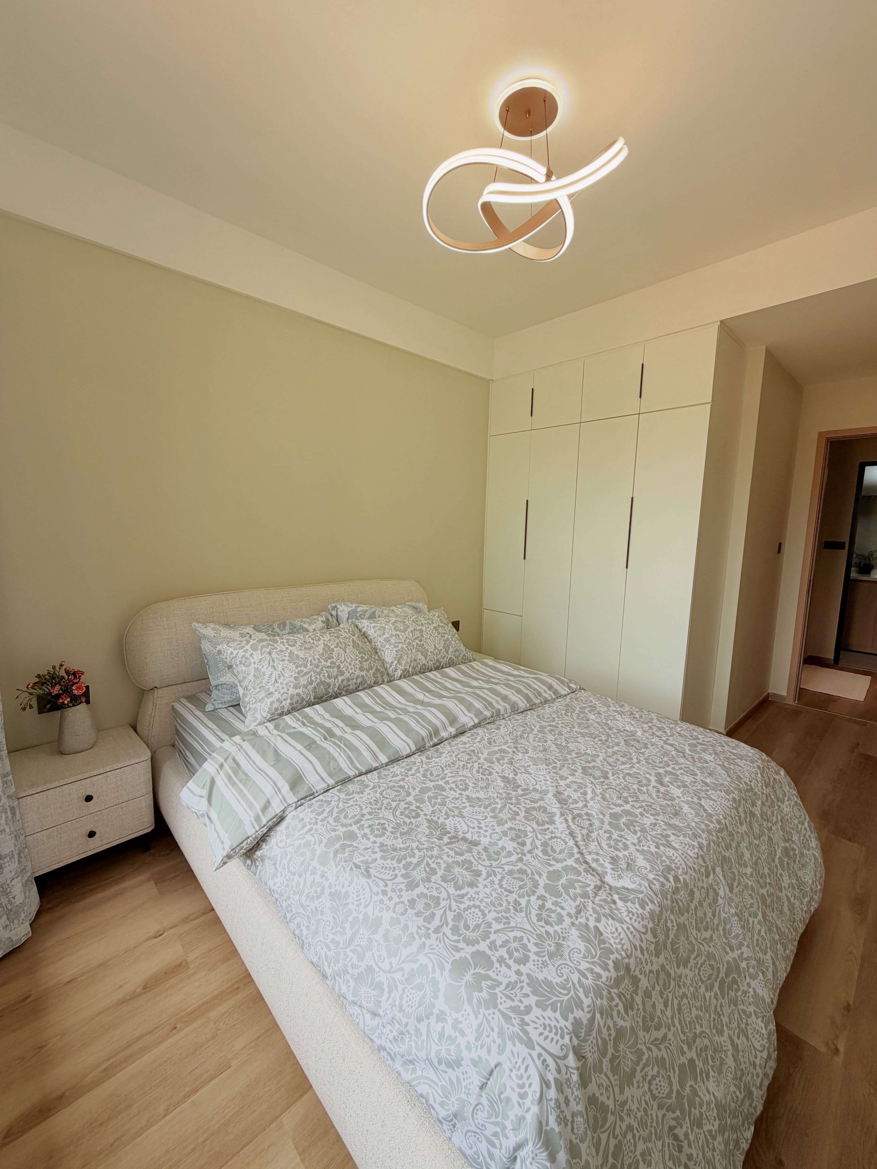 affordable 1,2 and 3 bedroom apartment for sale in kileleshwa gatundu road Image